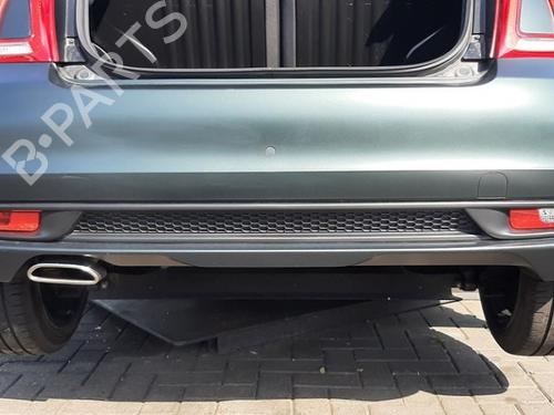 rear-bumper-fiat-500-312_-2007-37760699 main image