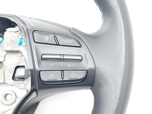 Steering wheel HYUNDAI KONA (OS, OSE, OSI) 1.6 T-GDi 4WD | BP29868765C49