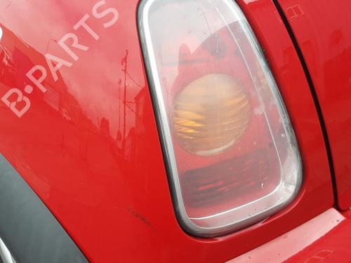 Left taillight MINI MINI (R50, R53) One | BP37761322C34 - Image 2