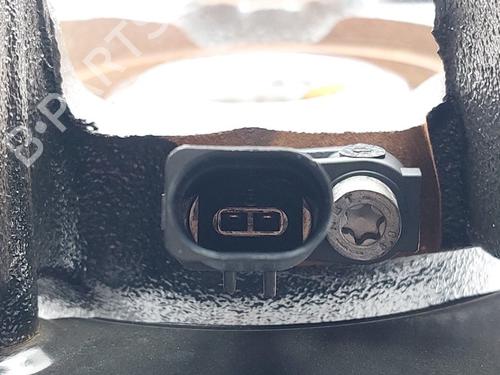 Right front steering knuckle SKODA KAMIQ (NW4) 1.0 TSI | BP30275223M26 