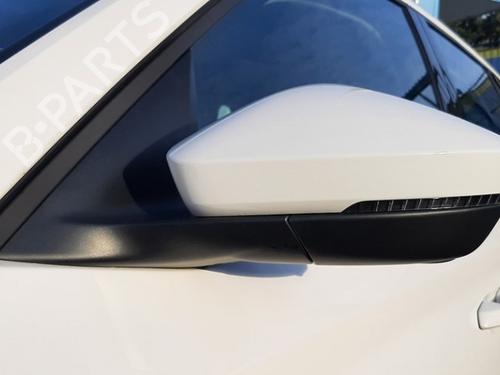 Used Left mirror Left mirror SKODA KAMIQ (NW4) 1.0 TSI (110 hp) 39694493 39694493