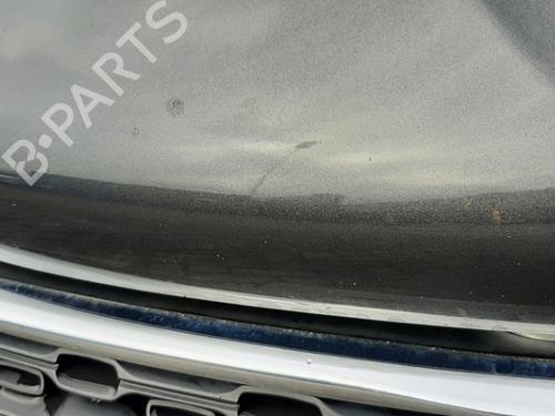 Hood PEUGEOT 208 I (CA_, CC_) 1.2 VTI 82 | BP29080706C1 