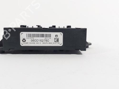 Used Electronic module CITROËN C4 Grand Picasso II (DA_, DE_) 1.6 BlueHDi 120 (120 hp) 19751472