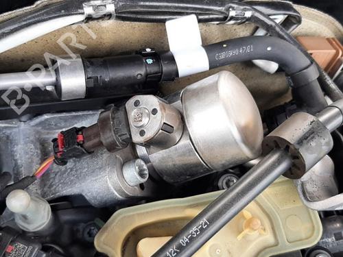 Engine AUDI A4 B9 Avant (8W5, 8WD) 35 TFSI Mild Hybrid | BP38753684M1 - Image 3