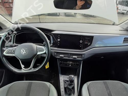 Kit Airbags Kit Airbags VW POLO VI (AW1, BZ1, AE1) 1.0 TSI (95 hp) 35996841 35996841