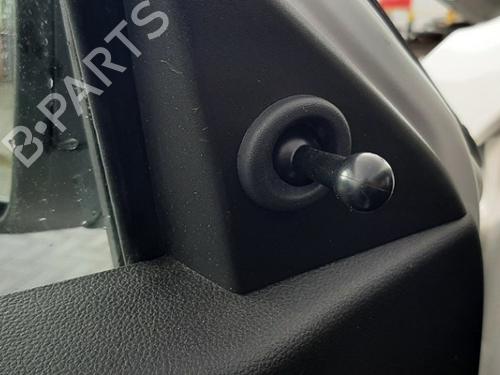 Left mirror DACIA SPRING Extreme | BP33627800C26 - Image 3