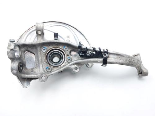 Used Right front steering knuckle Right front steering knuckle AUDI A4 B9 Avant (8W5, 8WD) 40 TDI (190 hp) 35996664 35996664