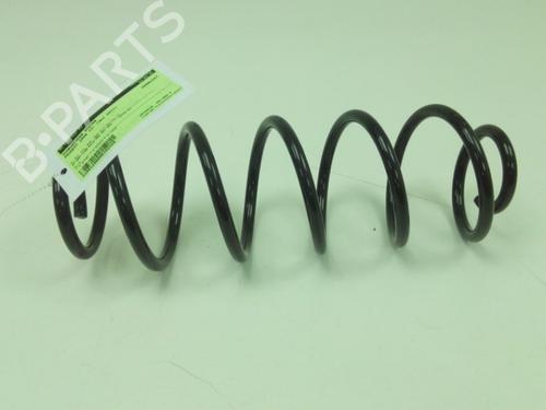 Used Shock absorber spring PEUGEOT 2008 I (CU_) 1.2 THP 110 / PureTech 110 (110 hp) 19749473