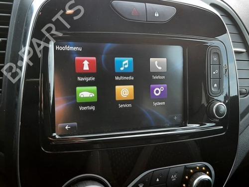 Control unit RENAULT CAPTUR I (J5_, H5_) 0.9 TCe 90 | BP34430254M11  - Image 6