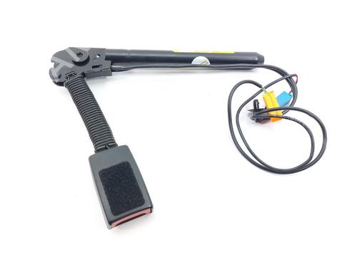 Used Seat buckle LAND ROVER RANGE ROVER SPORT I (L320) 3.0 D 4x4 (245 hp) 30519805