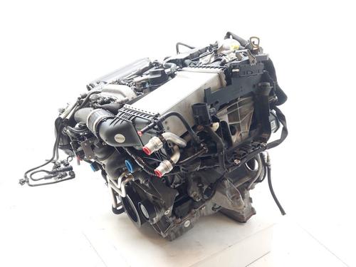 Used Engine Engine MERCEDES-BENZ E-CLASS Coupe (C238) E 300 (238.348) (245 hp) 40127159 40127159