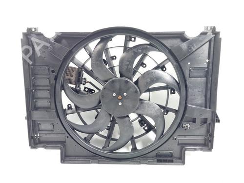 Køleventilator elektrisk JAGUAR XF II (X260) 2.0 D | BP21134345M35 
