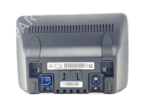 Control unit MERCEDES-BENZ GLE (W166) 250 d (166.006) | BP24409125M11 - Image 3