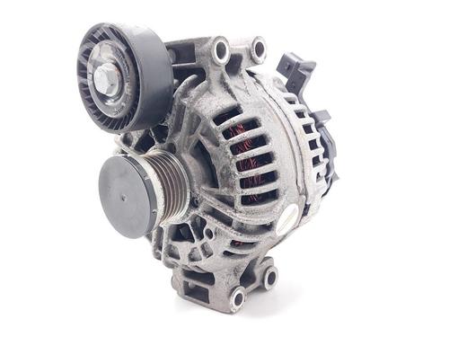 Used Alternator BMW X3 (E83) 2.0 i (150 hp) 27863015