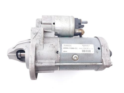 Used Starter FORD FOCUS III Turnier 1.6 TDCi (95 hp) 28095802