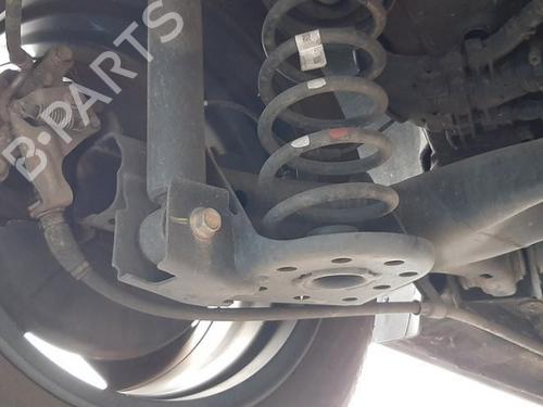 Rear axle HYUNDAI i30 Estate (PDE) 1.0 T-GDI hybrid 48V | BP28710122M2 
