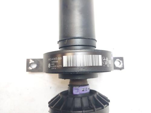 Driveshaft JAGUAR XF II (X260) 2.0 D | BP19926336M37 
