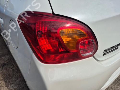 Used Left taillight Left taillight 37428496 37428496