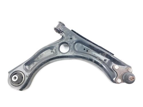 Used Right front suspension arm VW POLO VI (AW1, BZ1, AE1) 1.0 MPi (80 hp) 30183378