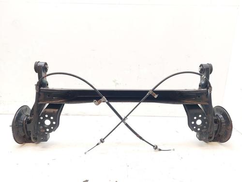 Rear axle KIA PICANTO III (JA) 1.0 | BP31970213M2 - Image 4