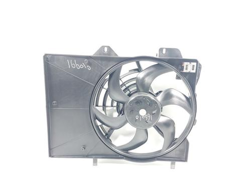 Used Radiator fan Radiator fan 20335645 20335645