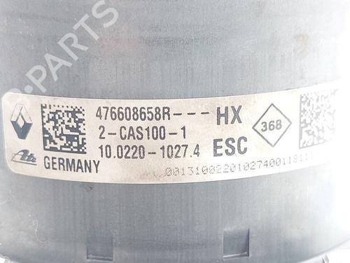 Abs pomp RENAULT GRAND SCÉNIC IV (R9_) 1.5 dCi 110 (R9A3) | BP29954581M43 