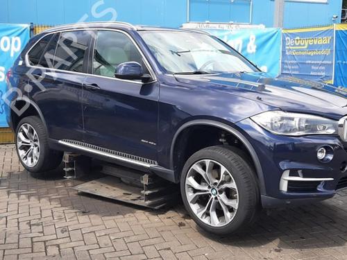 Subframe BMW X5 (F15, F85) xDrive 40e | BP35996885M9 - Image 2