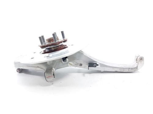 Left front steering knuckle XPENG G6 EV All-wheel Drive | BP36490565M25 - Image 2