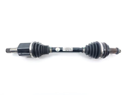 Used Right front driveshaft Right front driveshaft MERCEDES-BENZ S-CLASS (W222, V222, X222) S 350 BlueTEC / d 4-matic (222.033, 222.133) (258 hp) 36698423 36698423