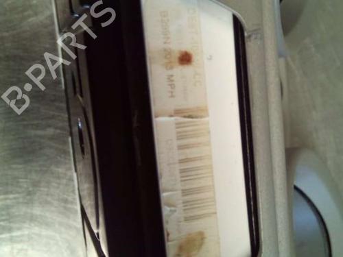 Cockpit FORD FIESTA VI (CB1, CCN) 1.25 | BP24184723C47