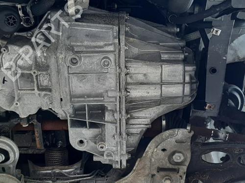 Used Gearbox Gearbox RENAULT TRAFIC III Van (FG_) 1.6 dCi 95 (FGMJ, FGMR) (95 hp) 33829698 33829698
