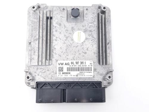Control unit VW CADDY IV Box Body/MPV (SAA, SAH) 2.0 TDI | BP27256593M11 - Image 6