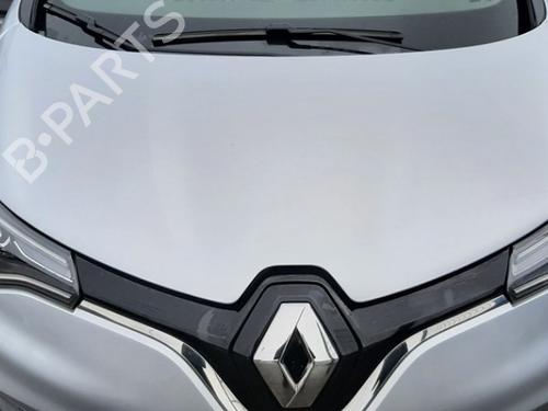 Capot RENAULT ZOE Hatchback Van (BFM_) Electric (BFMC, BFMD) (136 hp) 32002051