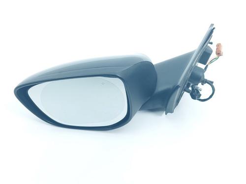 Left mirror CITROËN C4 CACTUS 1.6 BlueHDi 100 | BP19770898C26 
