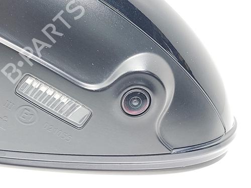 Left mirror PORSCHE PANAMERA (970) 3.0 S E-Hybrid | BP28017291C26 