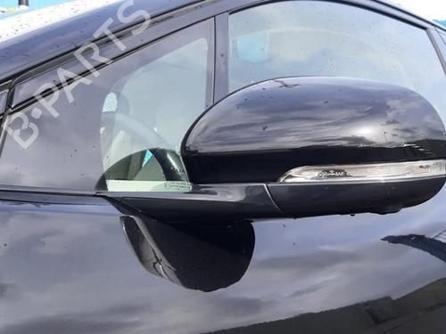 Used Left mirror Left mirror JAGUAR I-PACE (X590) EV400 AWD (400 hp) 33627847 33627847