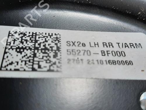 Subframe HYUNDAI KONA (SX2) EV | BP35792968M9 - Image 9