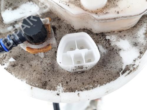 Fuel pump TOYOTA YARIS (_P13_) 1.5 Hybrid (NHP130_) | BP19759134M76 