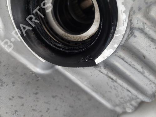 Gearbox TOYOTA YARIS CROSS (MXP_) 1.5 Hybrid | BP25448804M3 