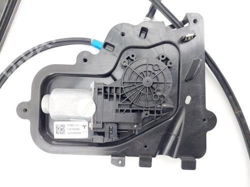 Front right window mechanism TESLA MODEL 3 (5YJ3) EV AWD | BP21132960C23 - Image 3