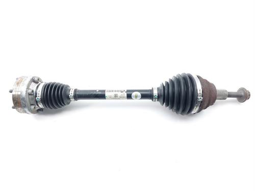 Used Left front driveshaft VW PASSAT B8 Variant (3G5, CB5) 1.6 TDI (120 hp) 31259850