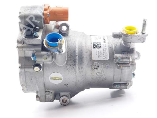 AC compressor VOLVO C40 (539) Recharge | BP36950341M34 - Image 3