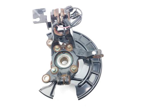 Right front steering knuckle MAZDA CX-30 (DM) e-SKYACTIV-X M Hybrid | BP36490877M26 - Image 2