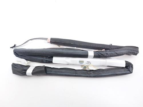 Used Left curtain airbag PEUGEOT 5008 II (MC_, MJ_, MR_, M4_) 1.6 PureTech 180 (M45GFR) (181 hp) 32395003