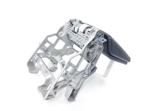 Armrest / Center console AUDI A6 C8 Avant (4A5) 50 TDI Mild Hybrid quattro | BP28154816I20 