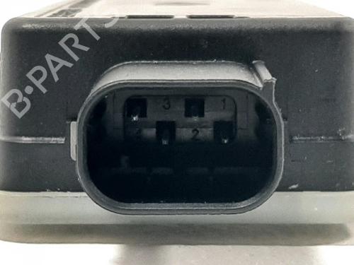 Electronic module MERCEDES-BENZ EQC (N293) EQC 400 4-matic (293.890) | BP19758242M83 