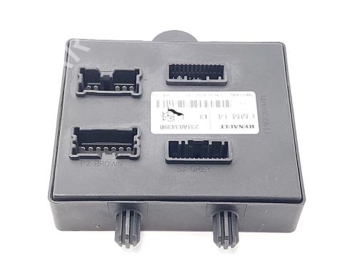 Control unit OPEL VIVARO B Van (X82) 1.6 CDTI (05) | BP40503202M11 - Image 2