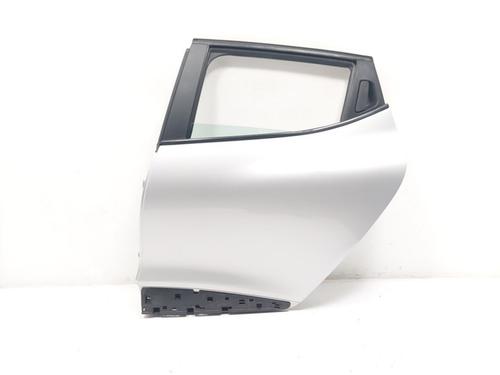Used Left rear door RENAULT CLIO IV (BH_) 0.9 TCe 90 (BHNF, BHMA, BHMH, BHJK, BHJR) (90 hp) 23506366