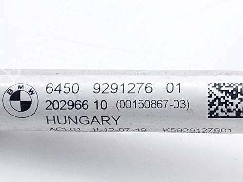 AC-rør BMW i3 (I01) Electric | BP28294502M126