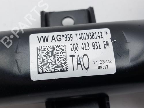 Right front shock absorber VW TAIGO (CS1) 1.0 TSI | BP35792822M17 - Image 4
